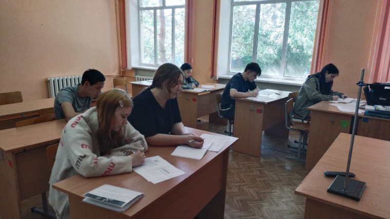 Фестиваль лучших практик.